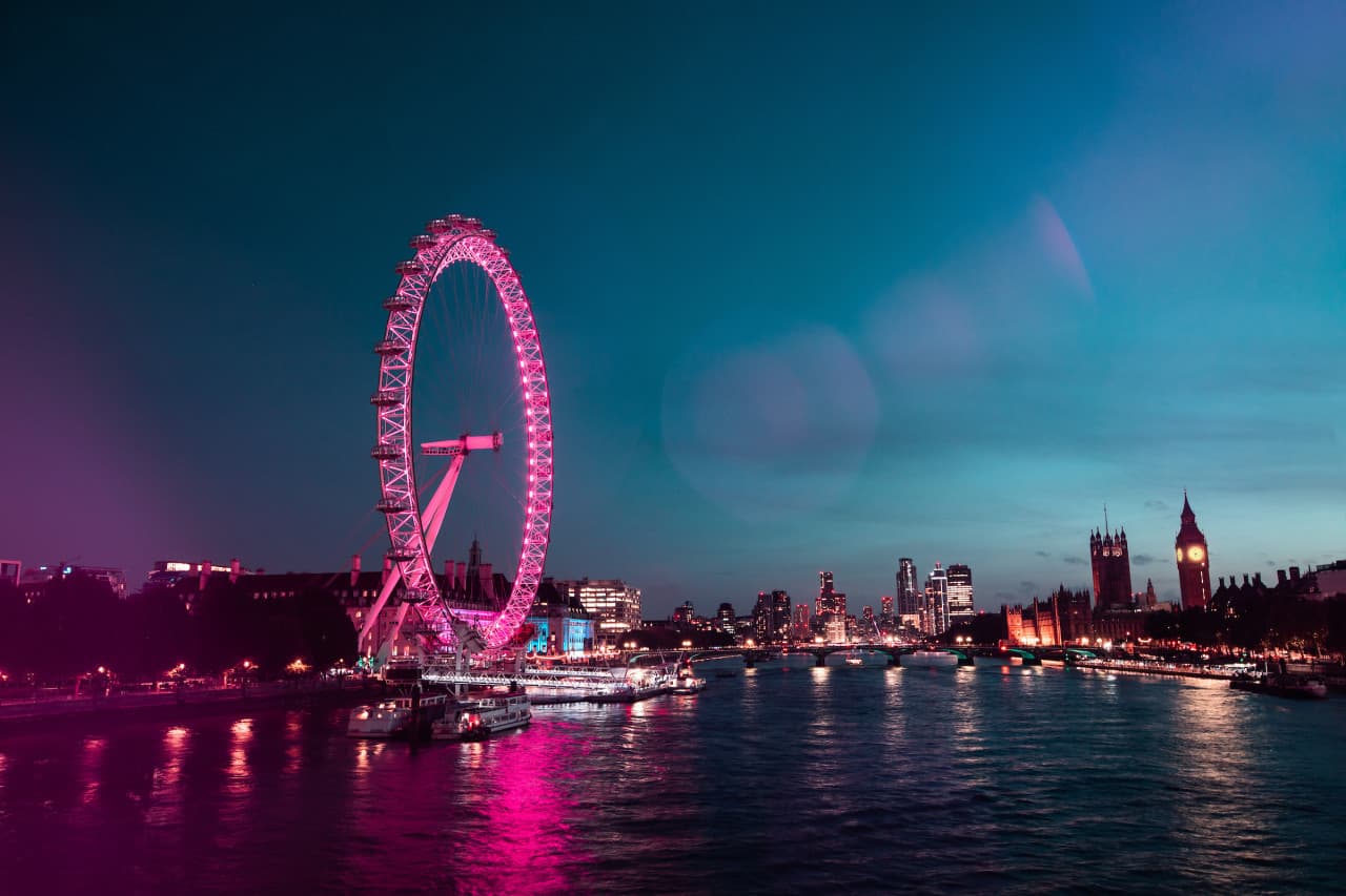 COMBO: London Eye + FREE Hubby eSim - image 8