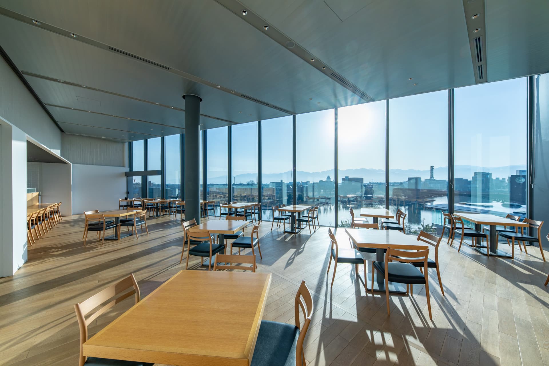Have Fun in Toyama Pass -  1 Week Free Pass - image 2